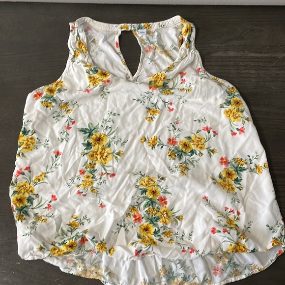 Women’s Lot of 5 M - L Tank tops - Picture 3 of 6